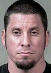 Phoenix police officer Chad Michael Goulding is convicted of robbing 5 banks