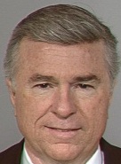Maricopa County Supervisor Don Stapley