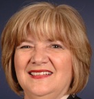 Maricopa County Supervisor Mary Rose Wilcox