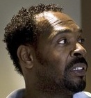 Rodney King the victim of an LAPD beating