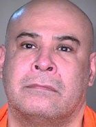 Arizona Department of Corrections will murder Samuel Villegas Lopez  on May 16, 2012